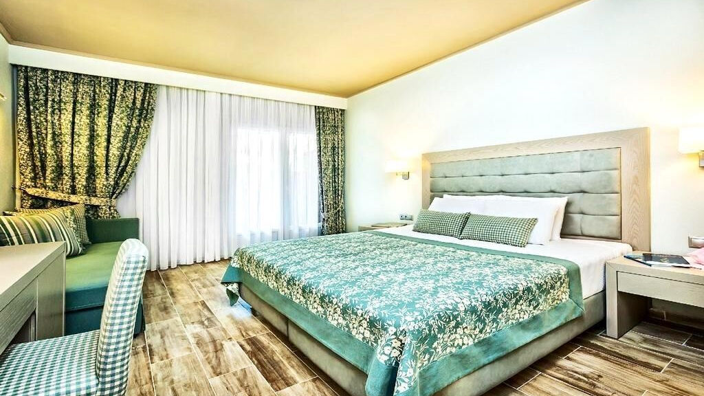 Anastasia Resort & Spa