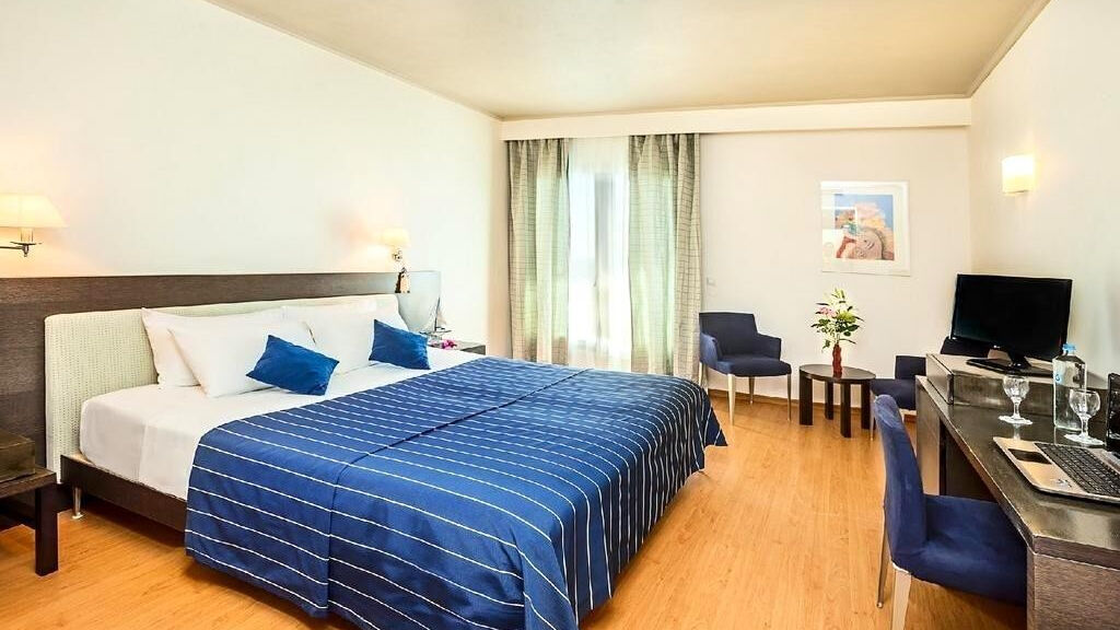 Anastasia Resort & Spa