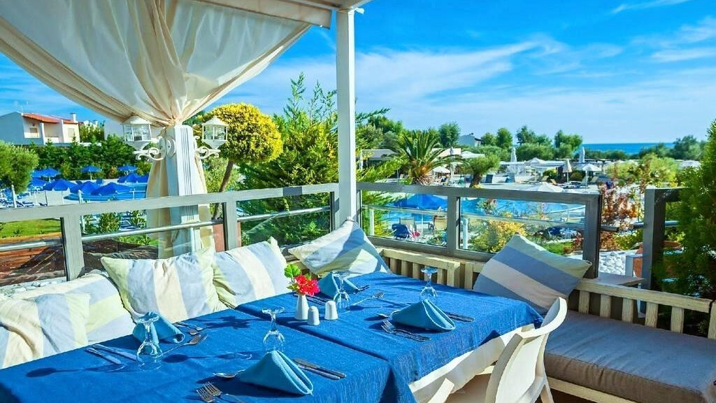 Anastasia Resort & Spa