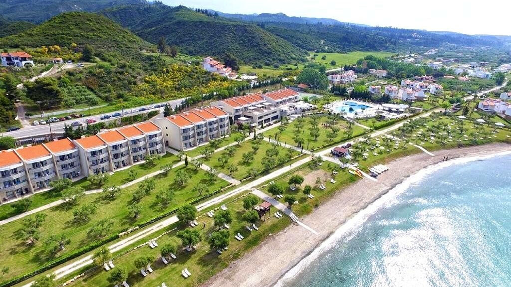 Anastasia Resort & Spa