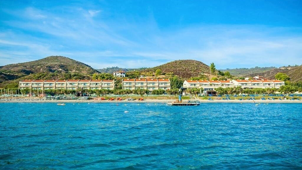 Anastasia Resort & Spa