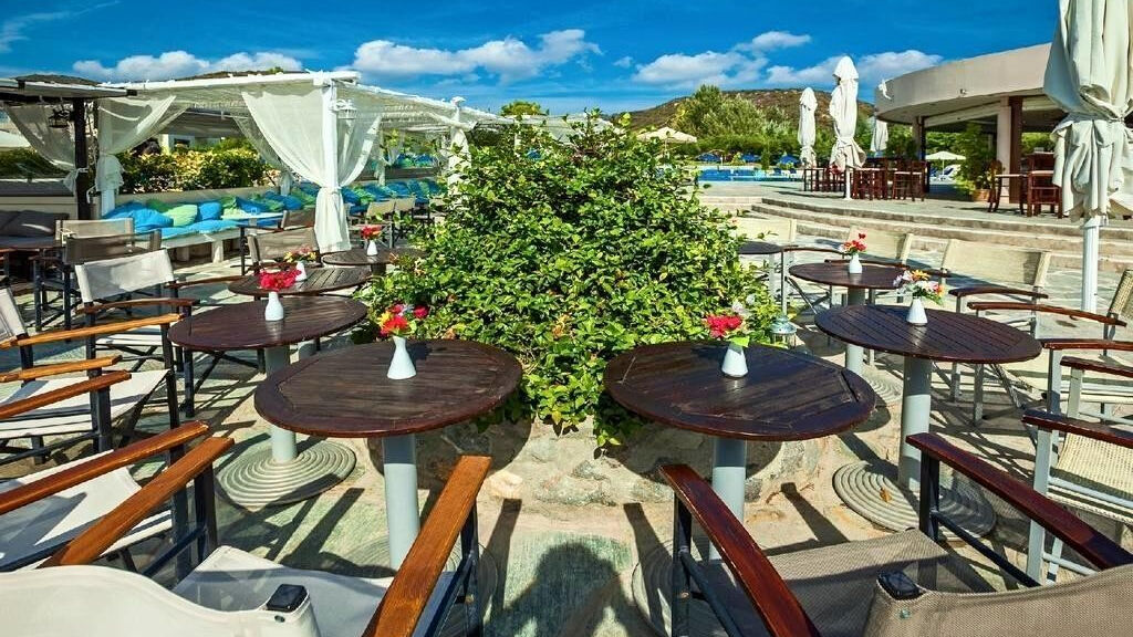 Anastasia Resort & Spa