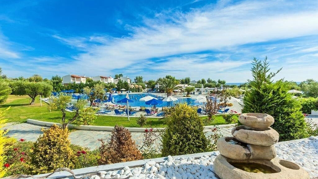 Anastasia Resort & Spa