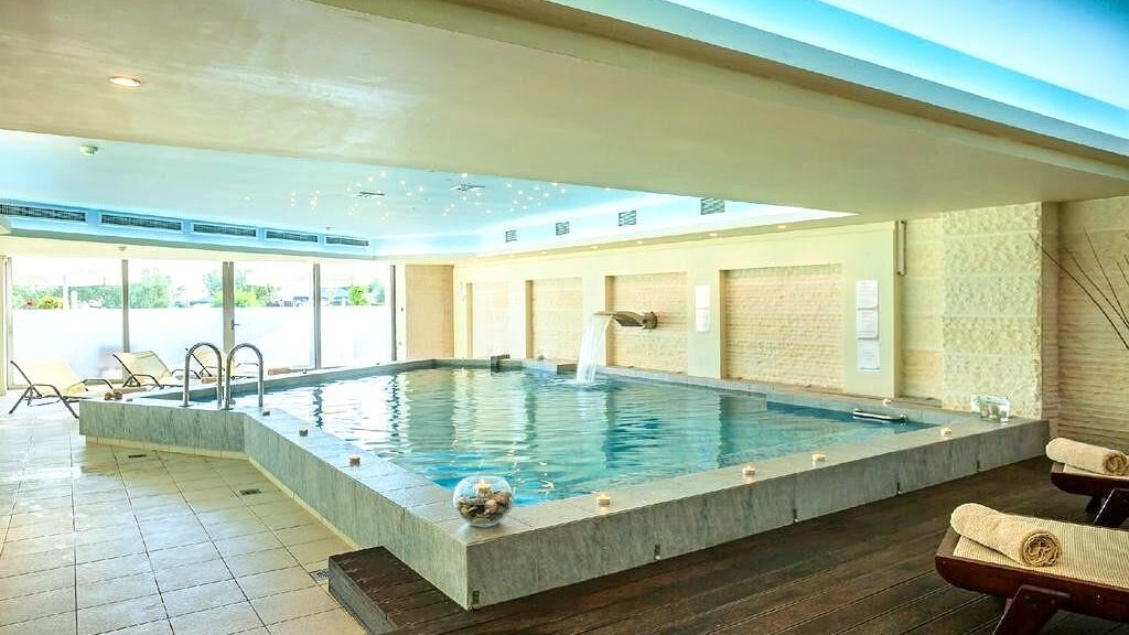Anastasia Resort & Spa