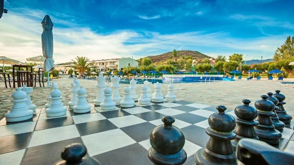 Anastasia Resort & Spa