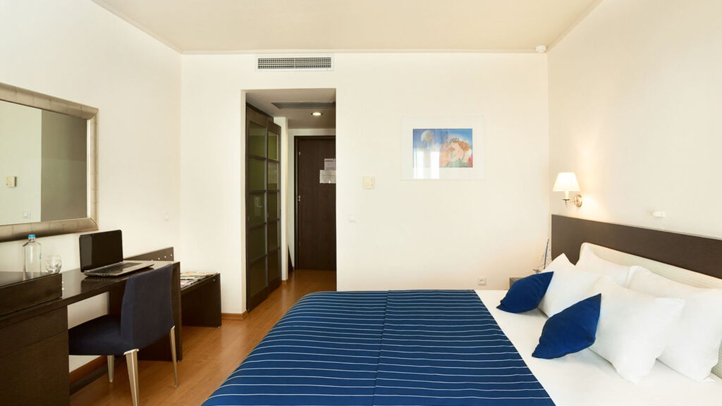 Anastasia Resort & Spa