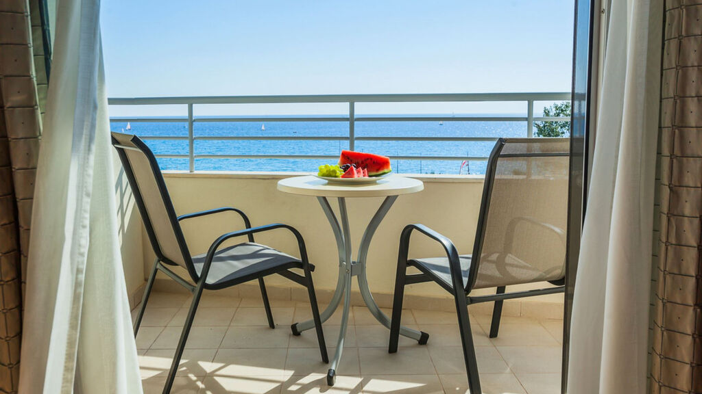 Anastasia Resort & Spa