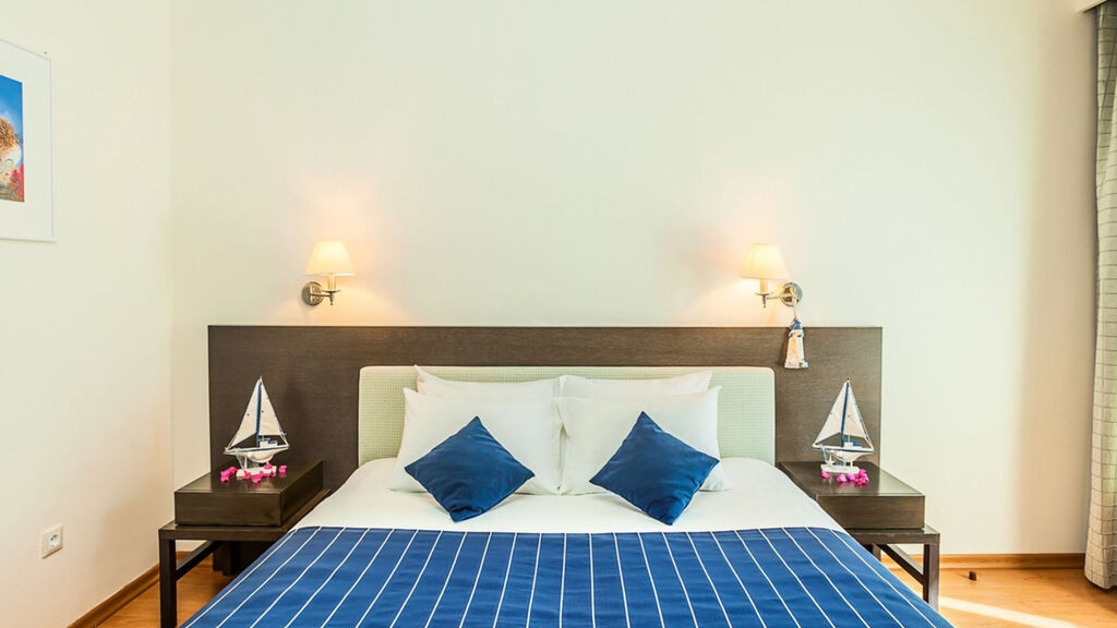 Anastasia Resort & Spa