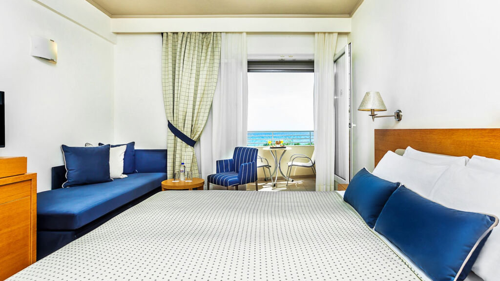 Anastasia Resort & Spa