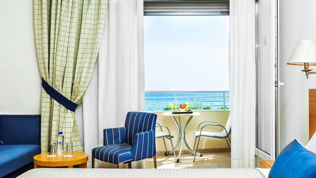 Anastasia Resort & Spa