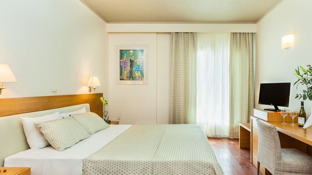 Anastasia Resort & Spa