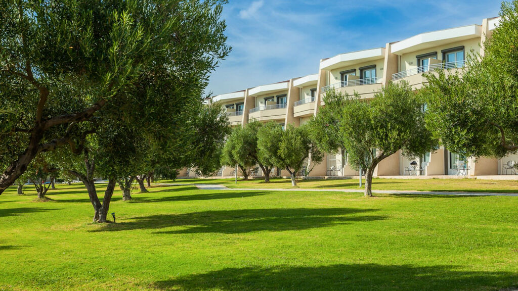 Anastasia Resort & Spa