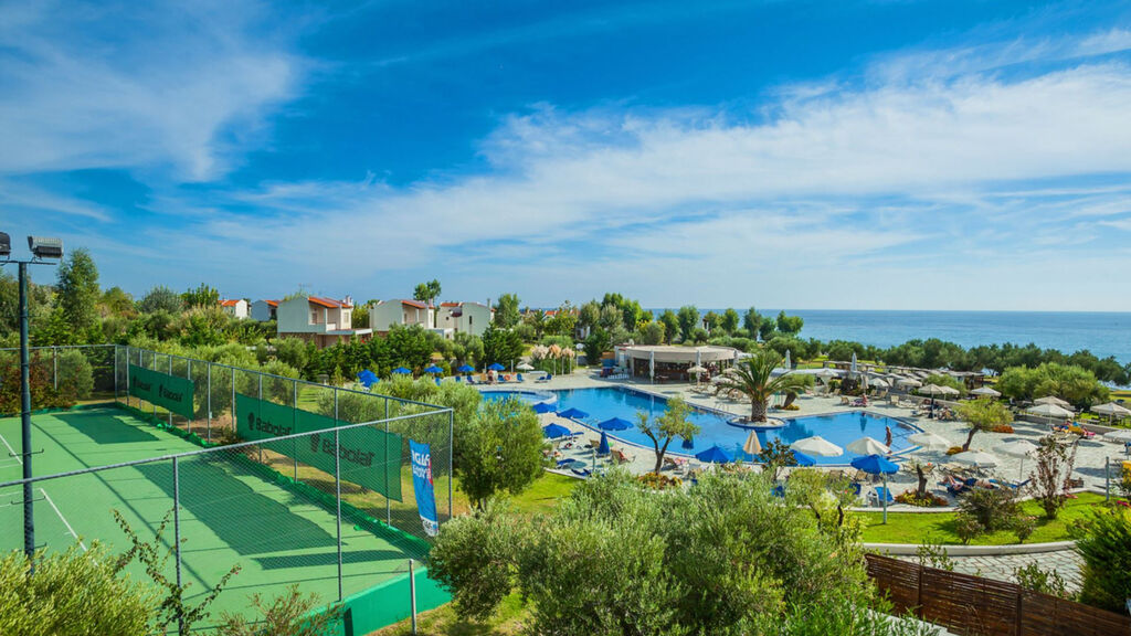 Anastasia Resort & Spa
