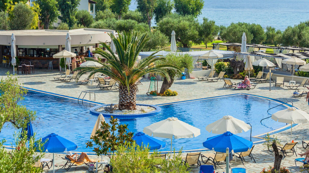Anastasia Resort & Spa