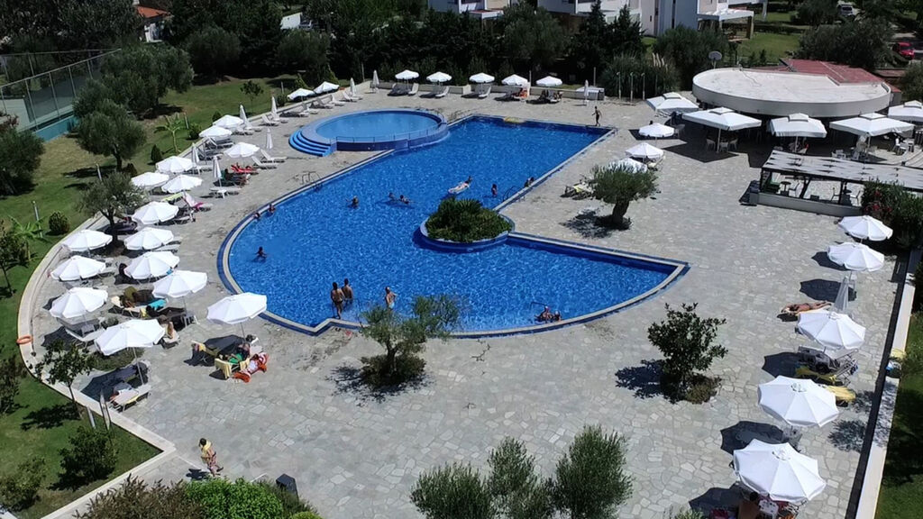 Anastasia Resort & Spa