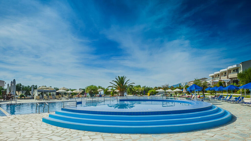 Anastasia Resort & Spa
