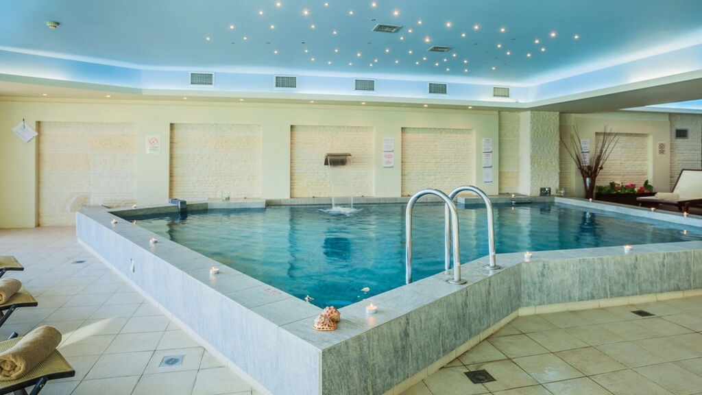 Anastasia Resort & Spa