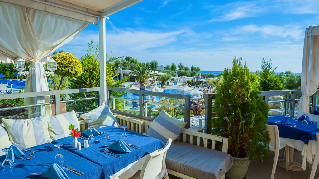 Anastasia Resort & Spa