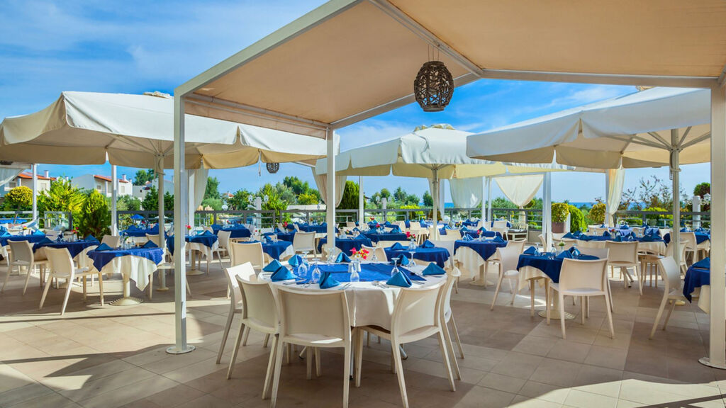 Anastasia Resort & Spa