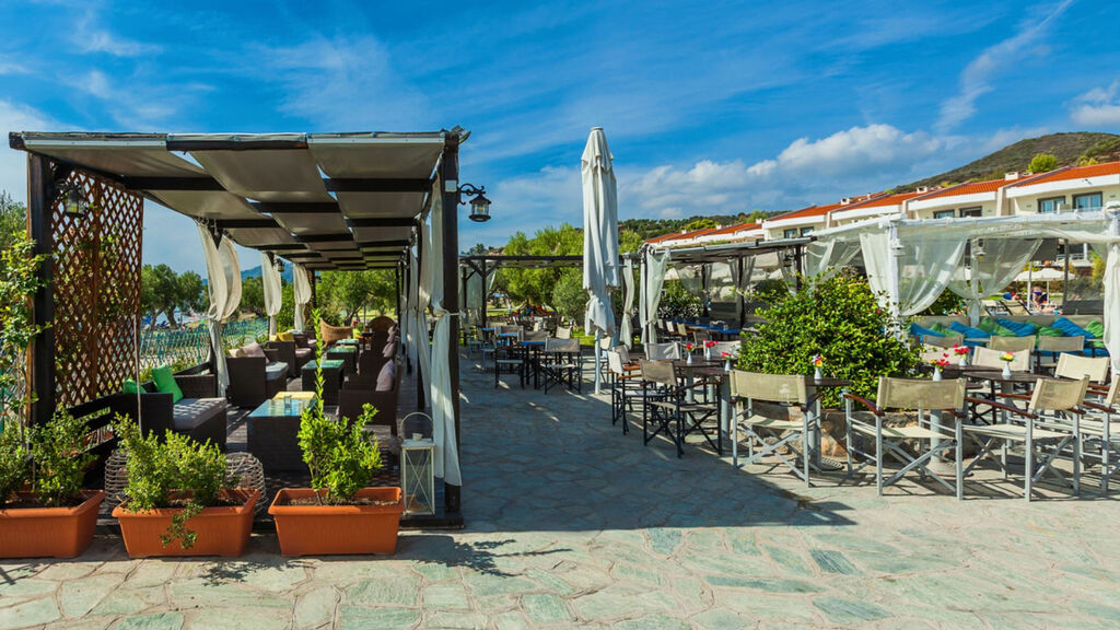 Anastasia Resort & Spa
