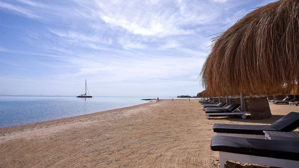 Ancient Sands Golf Resort El Gouna