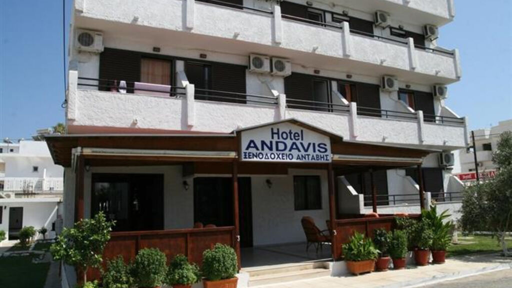 Andavis