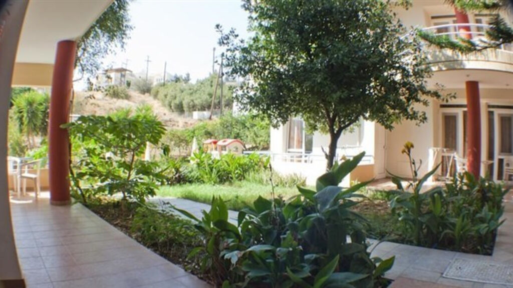 Andys Plaza