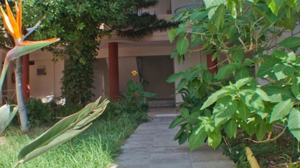 Andys Plaza