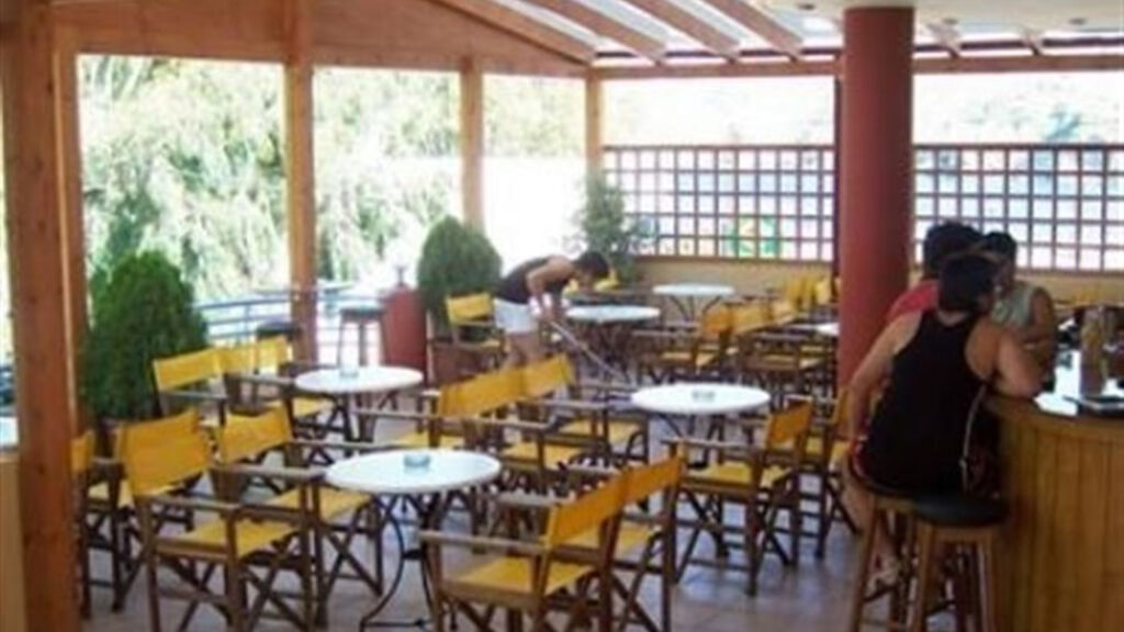 Andys Plaza