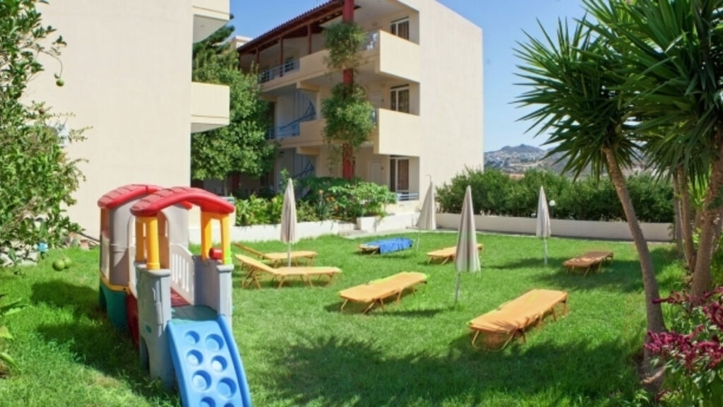 Andys Plaza