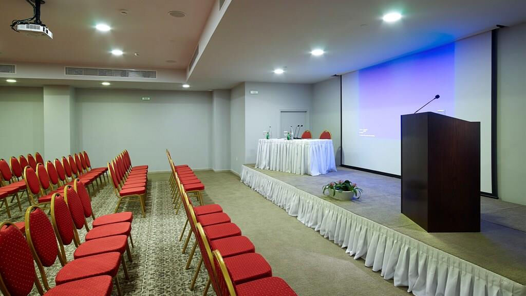 Anemos Luxury Grand Resort