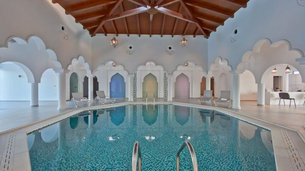 Anemos Luxury Grand Resort