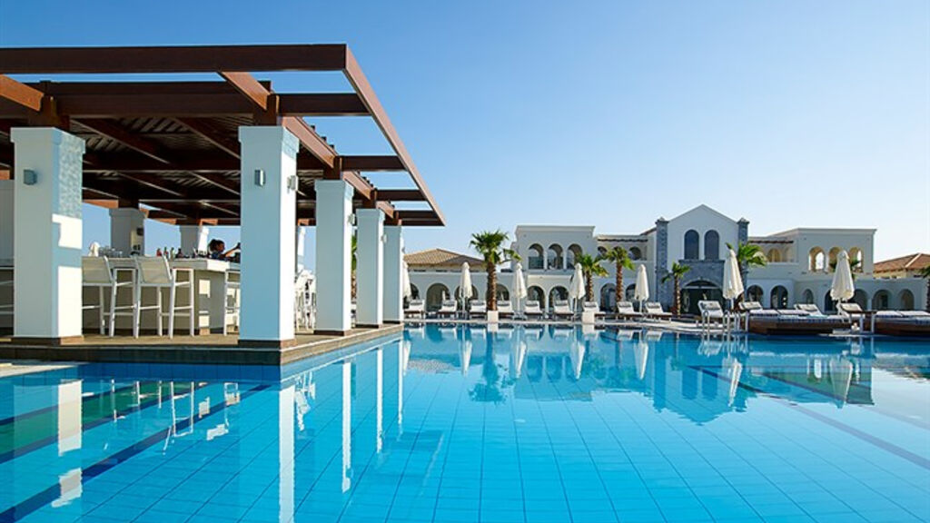 Anemos Luxury Grand Resort