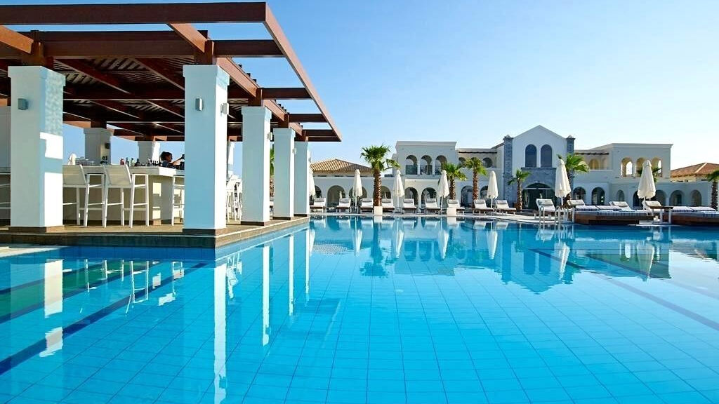 Anemos Luxury Grand Resort