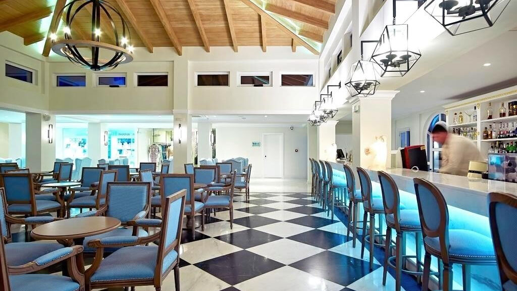 Anemos Luxury Grand Resort