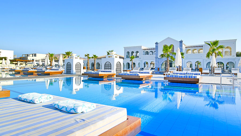 Anemos Luxury Grand Resort