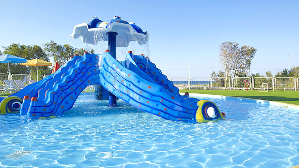 Anemos Luxury Grand Resort