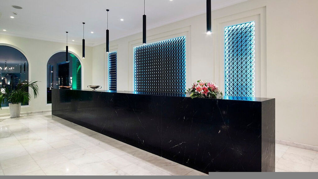 Anemos Luxury Grand Resort