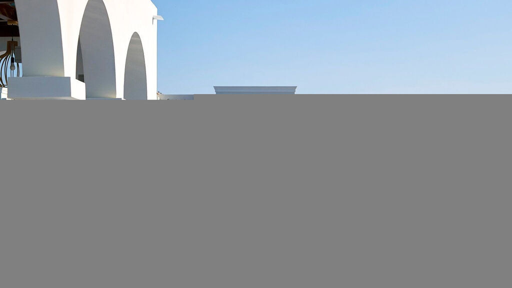 Anemos Luxury Grand Resort