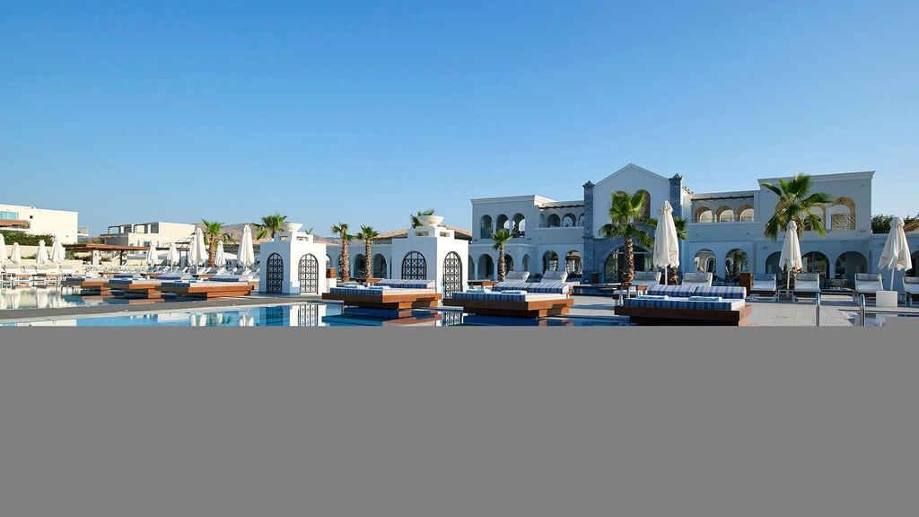 Anemos Luxury Grand Resort