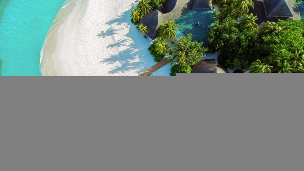 Angaga Island Resort & Spa