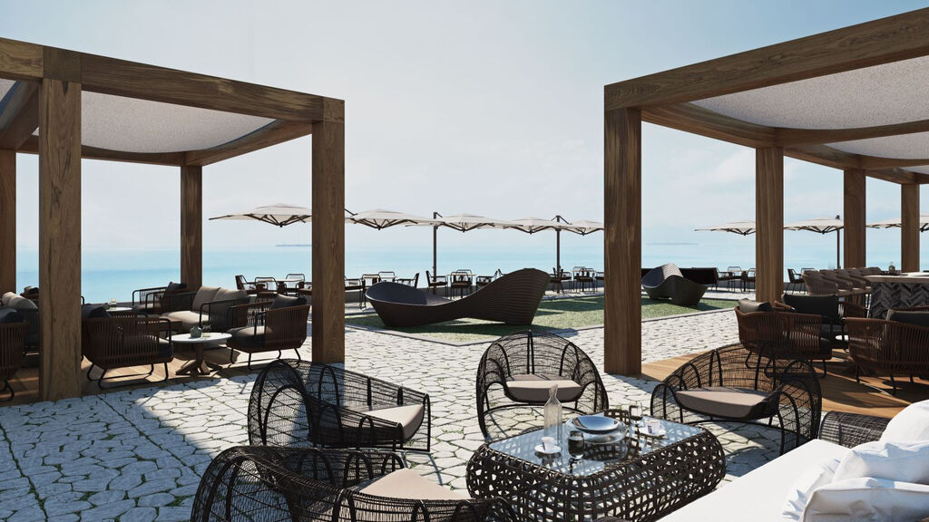 Angsana Corfu