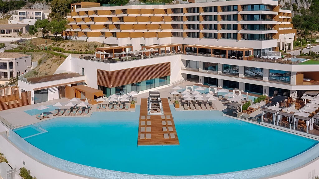 Angsana Corfu