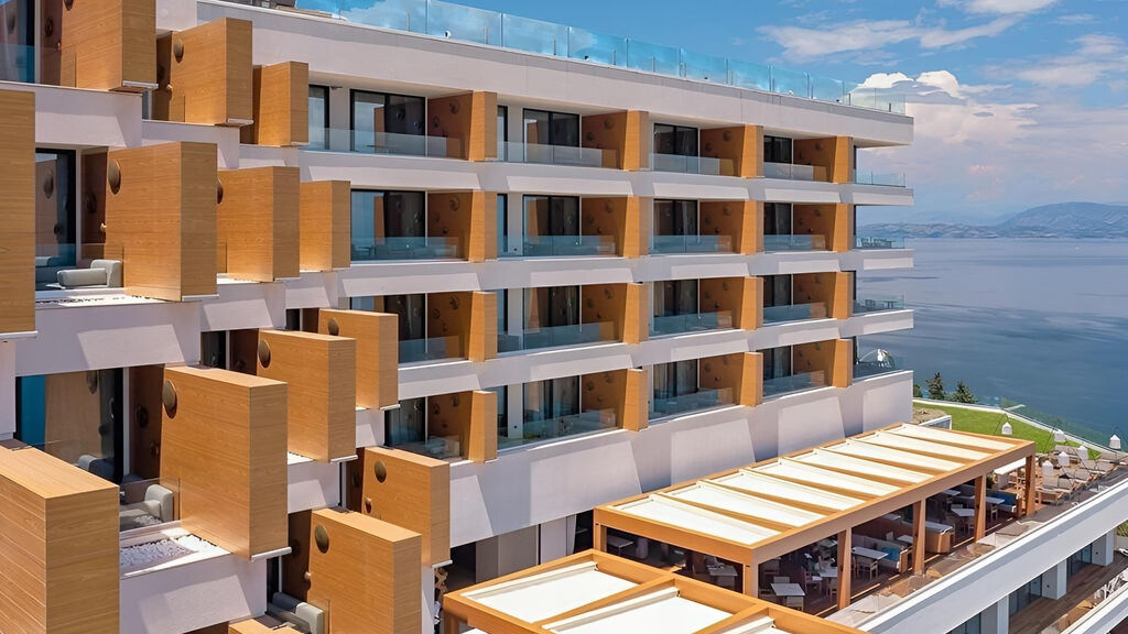 Angsana Corfu