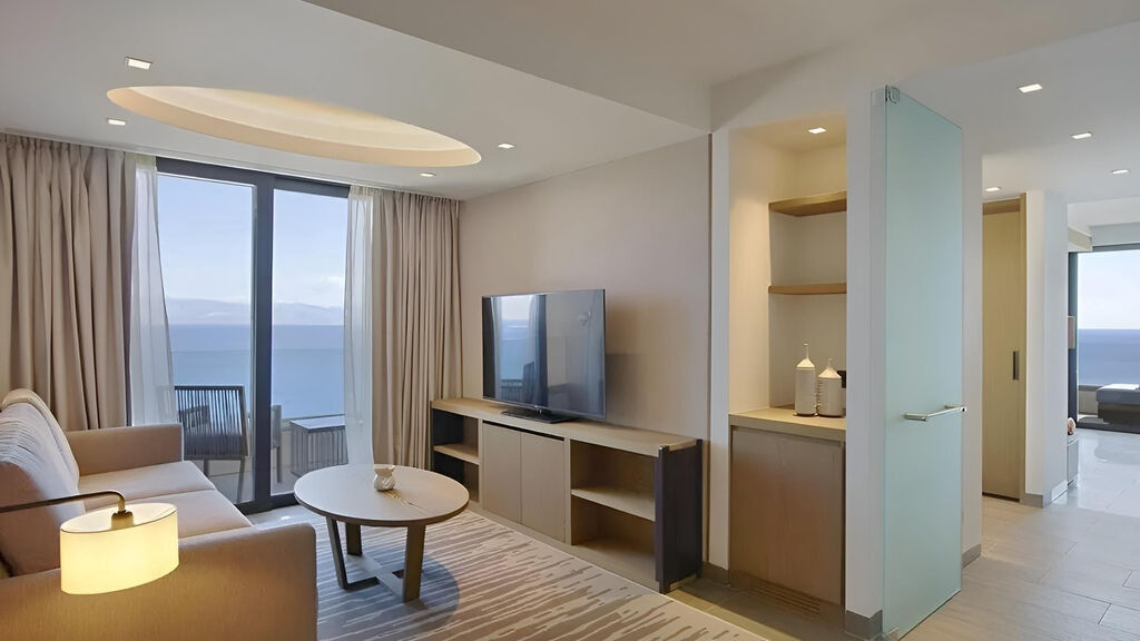 Angsana Corfu