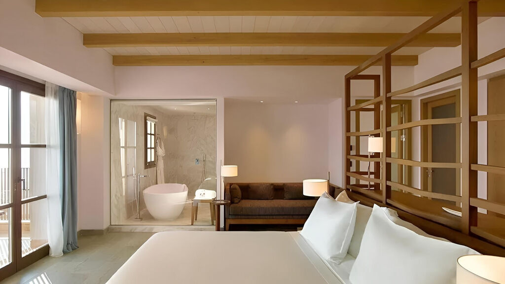 Angsana Corfu