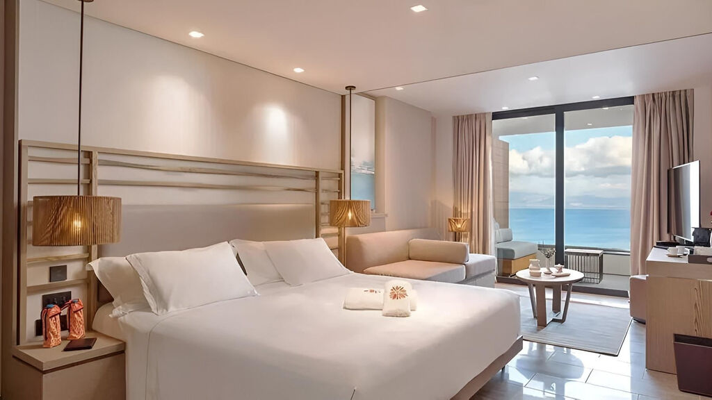 Angsana Corfu
