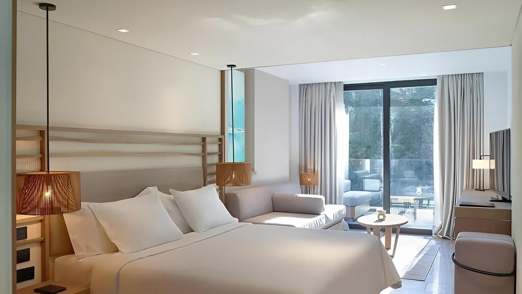 Angsana Corfu
