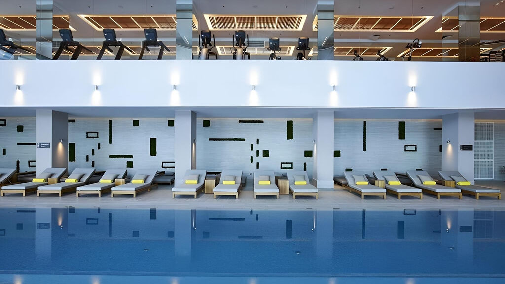 Angsana Corfu