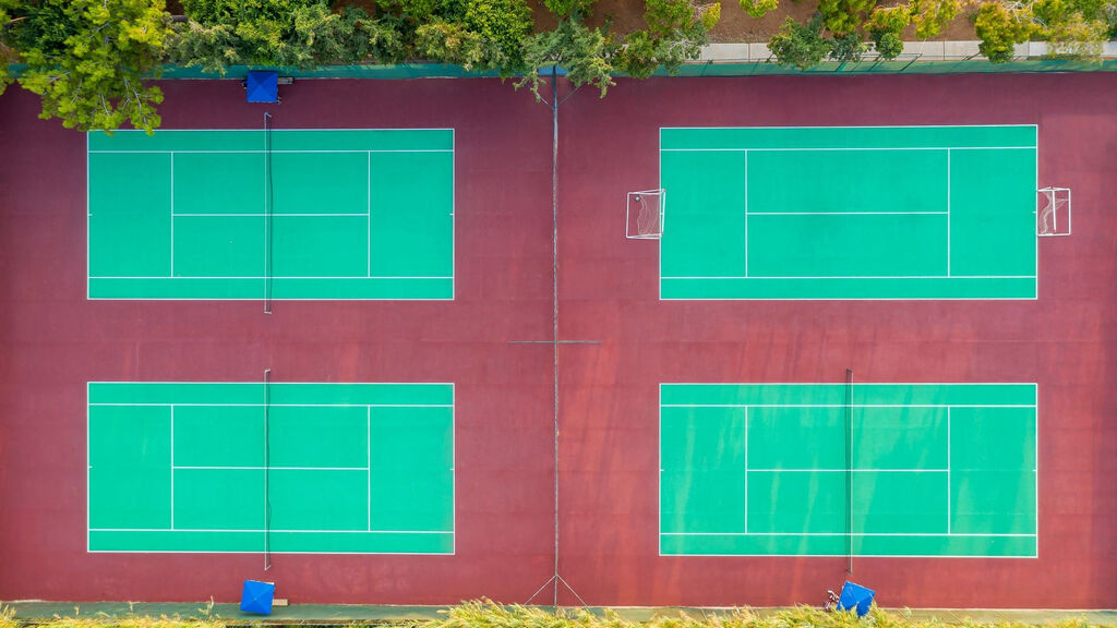 Anissa Beach Village